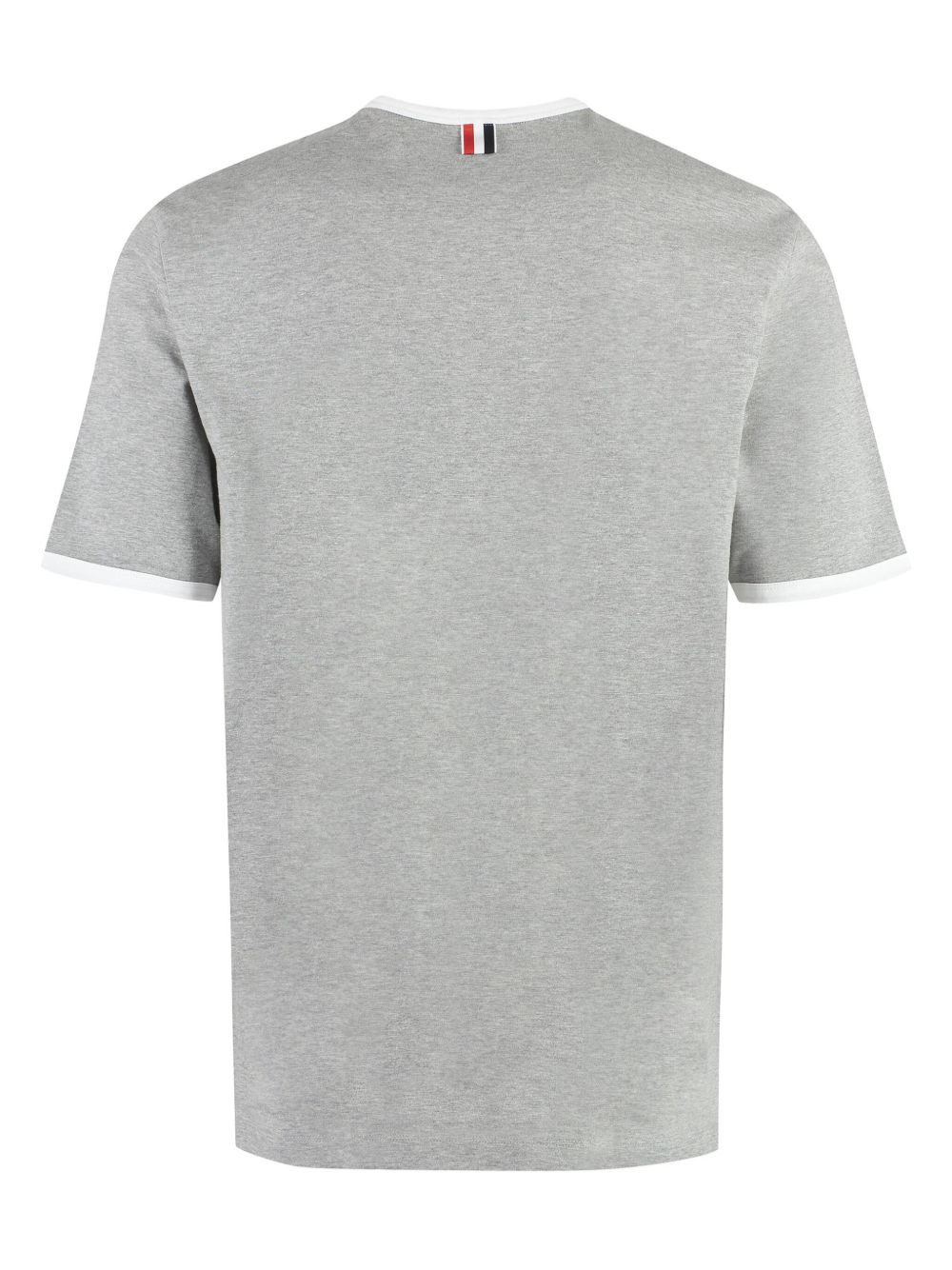 Ringer T-shirt - 5