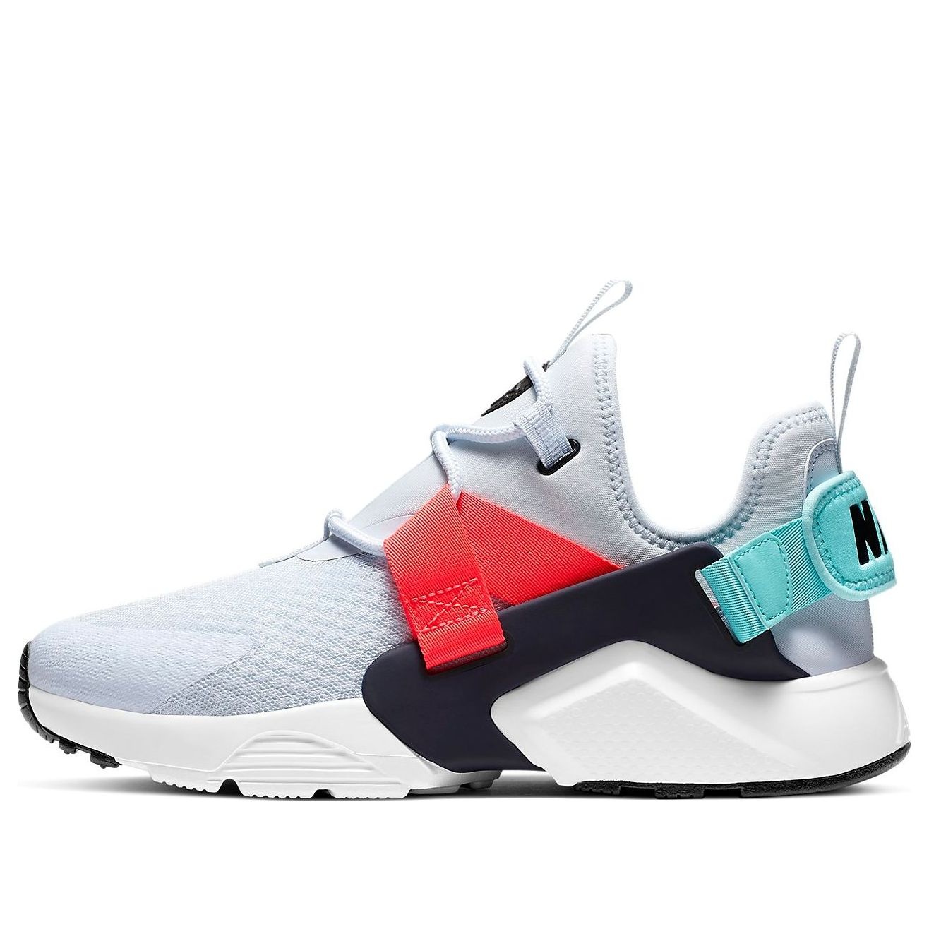 Athletic Shoes Pink Huarache Nike City Low NIKE AIR HUARACHE CITY