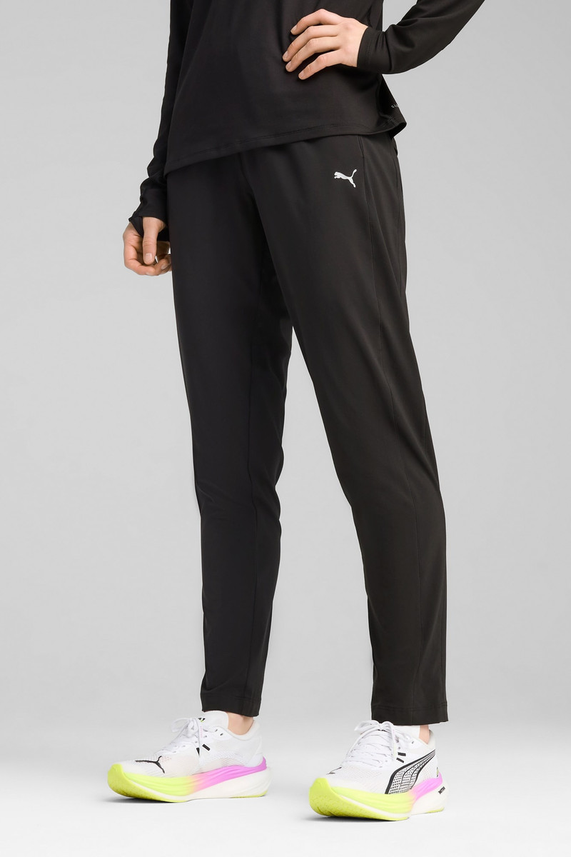 PUMA RUN VELOCITY TAPERED PANT Women outlook