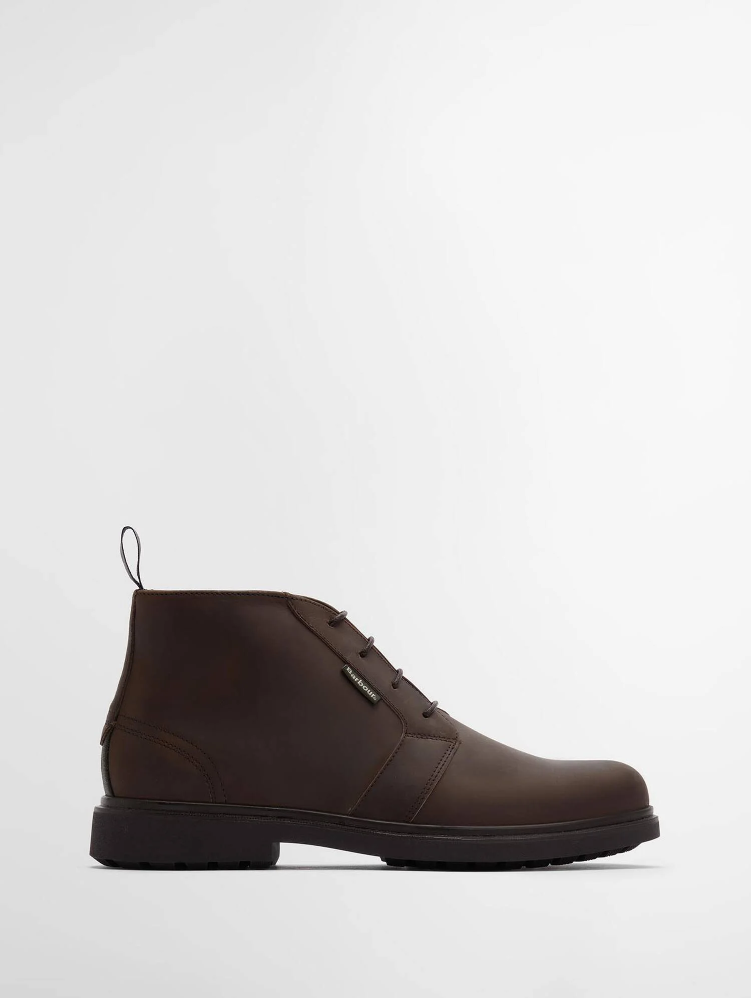 Meays Chukka Boots - 1