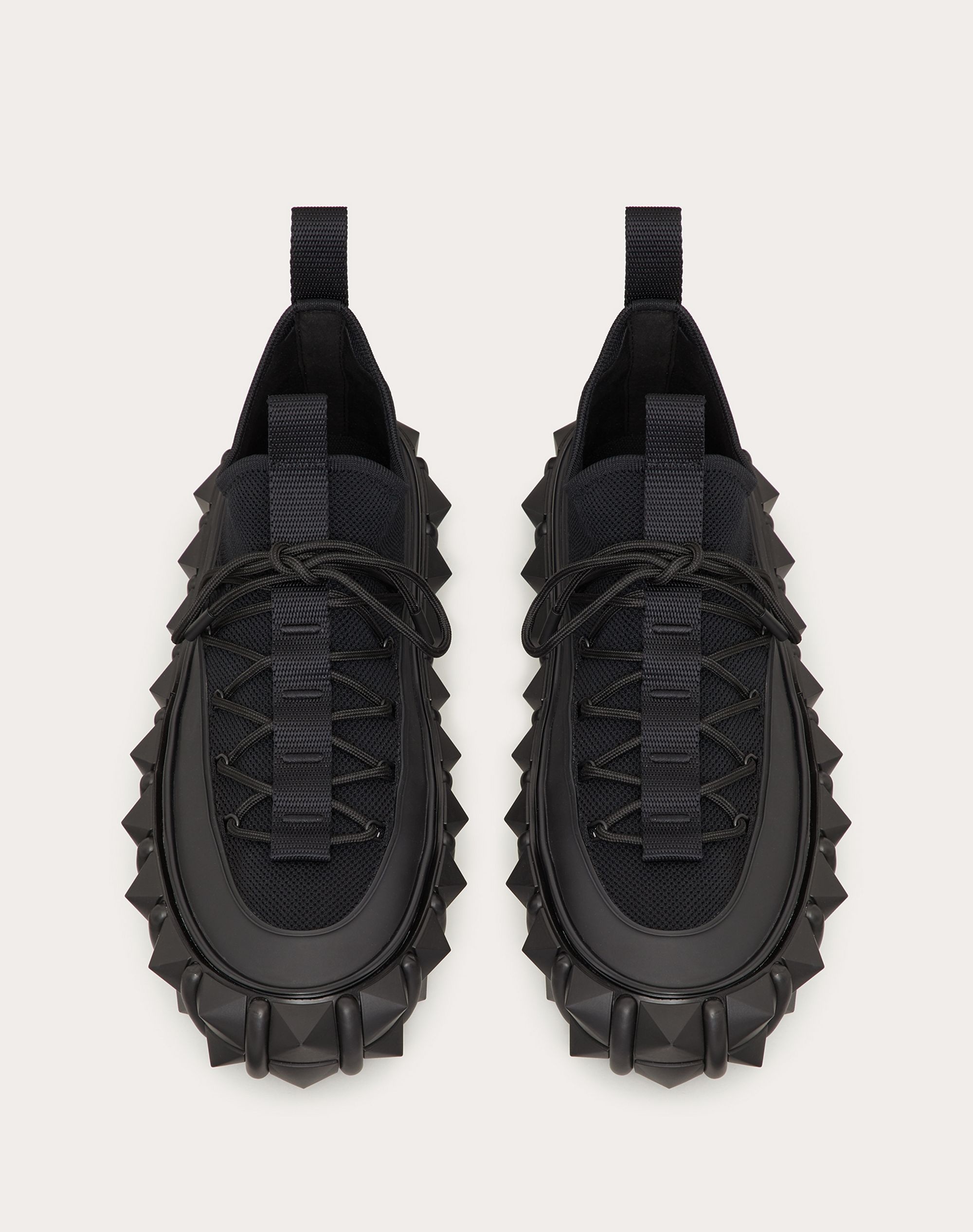 ROCKSTUD X Sneaker in collaboration with Craig Green - 4