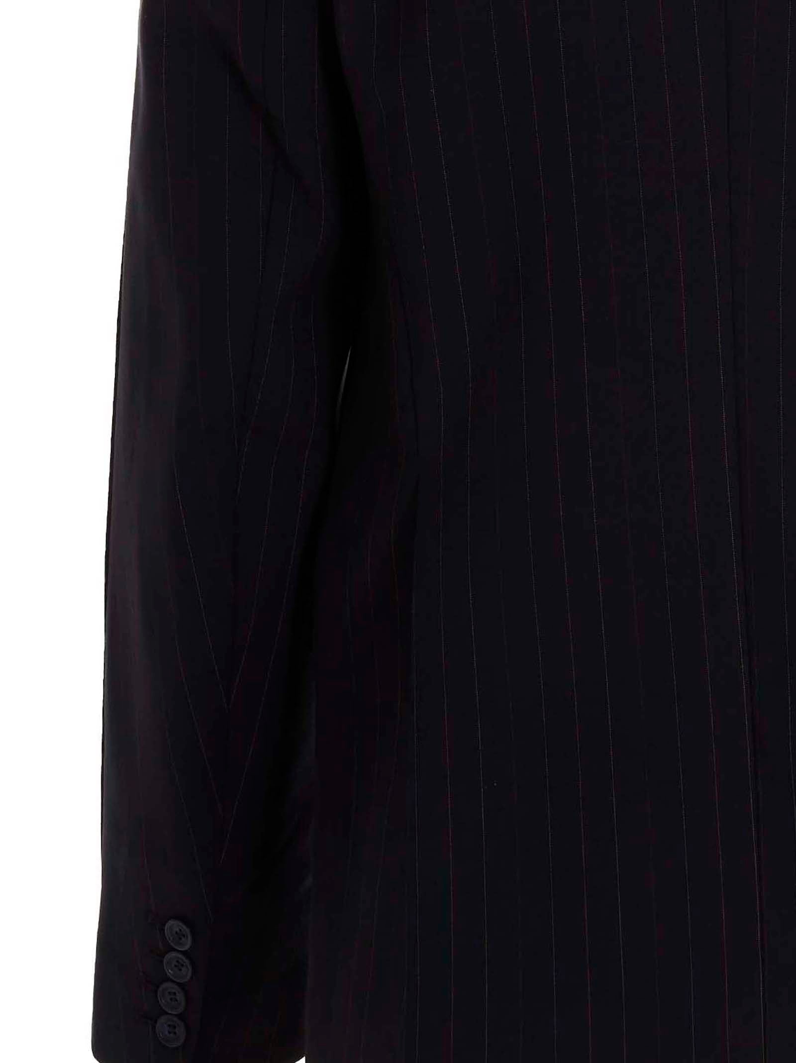 VTMNTS - Vtmnts Men Tailored Blazer Jacket - 4