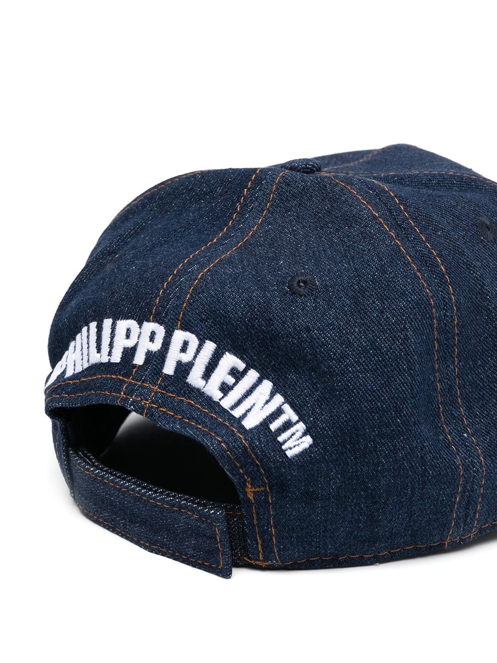 King Plein baseball cap - 2