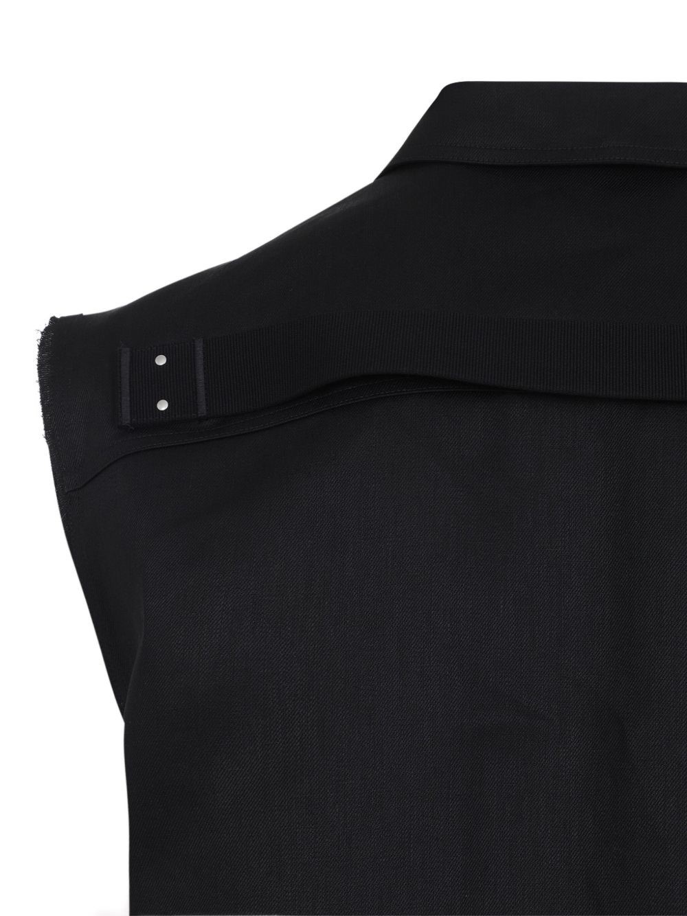 Jumbo Vest - 3