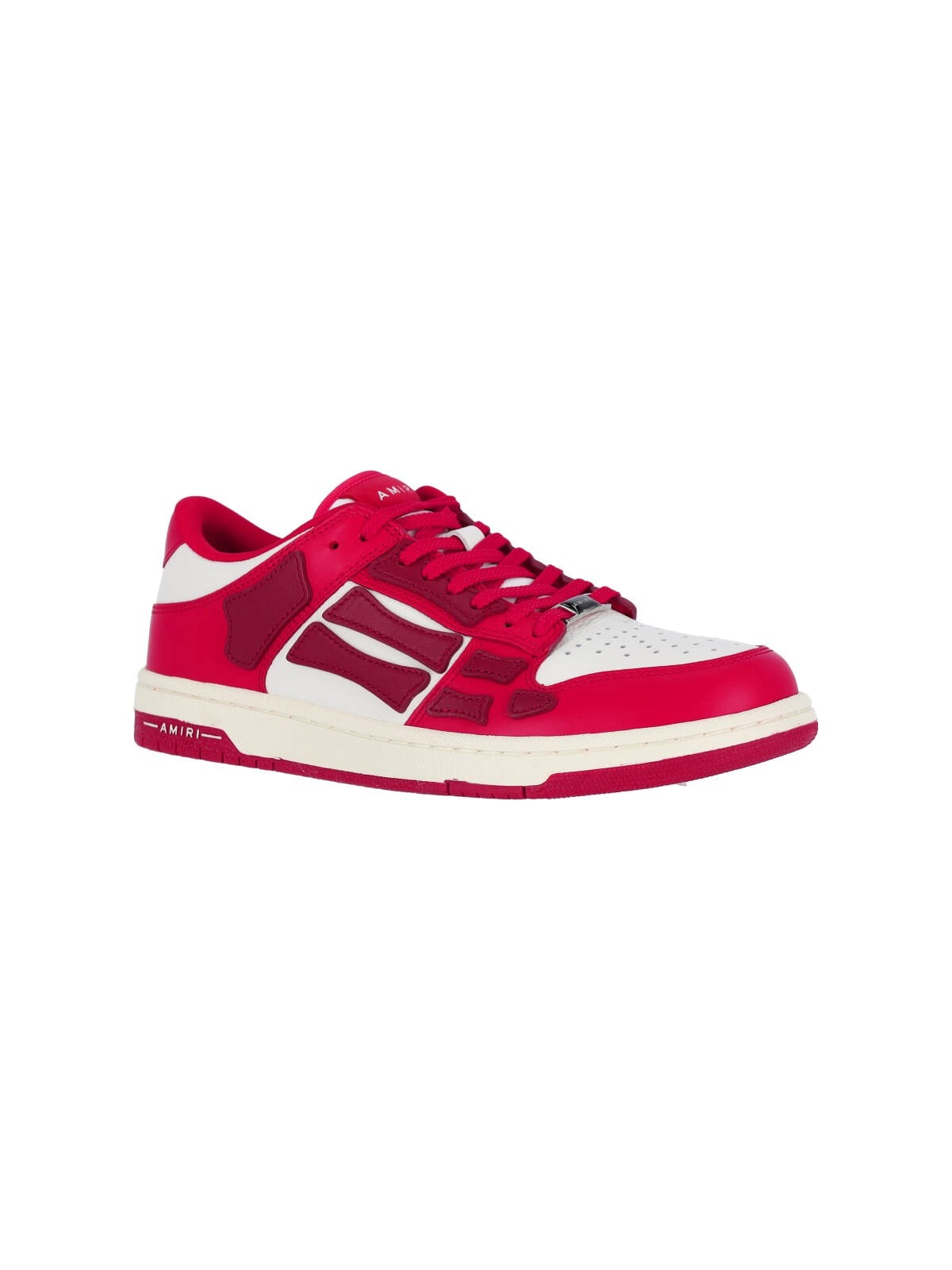 "SKEL" LOW-TOP SNEAKERS - 2