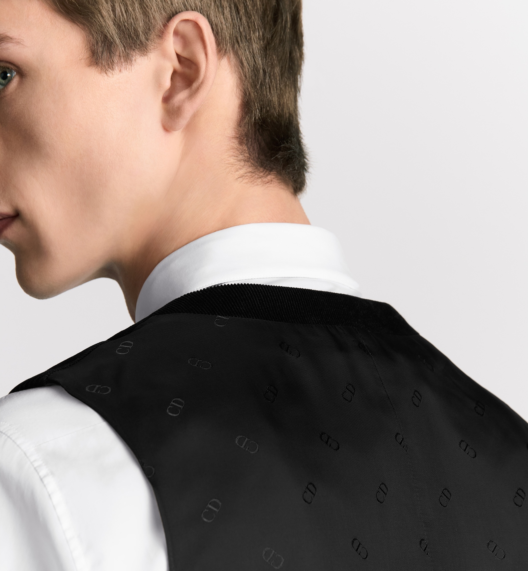 Vest - 5