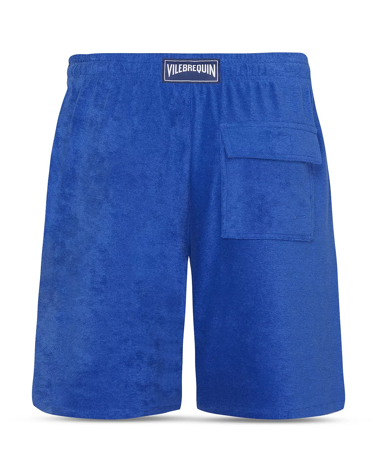 Bolide Terry Bermuda Shorts - 2