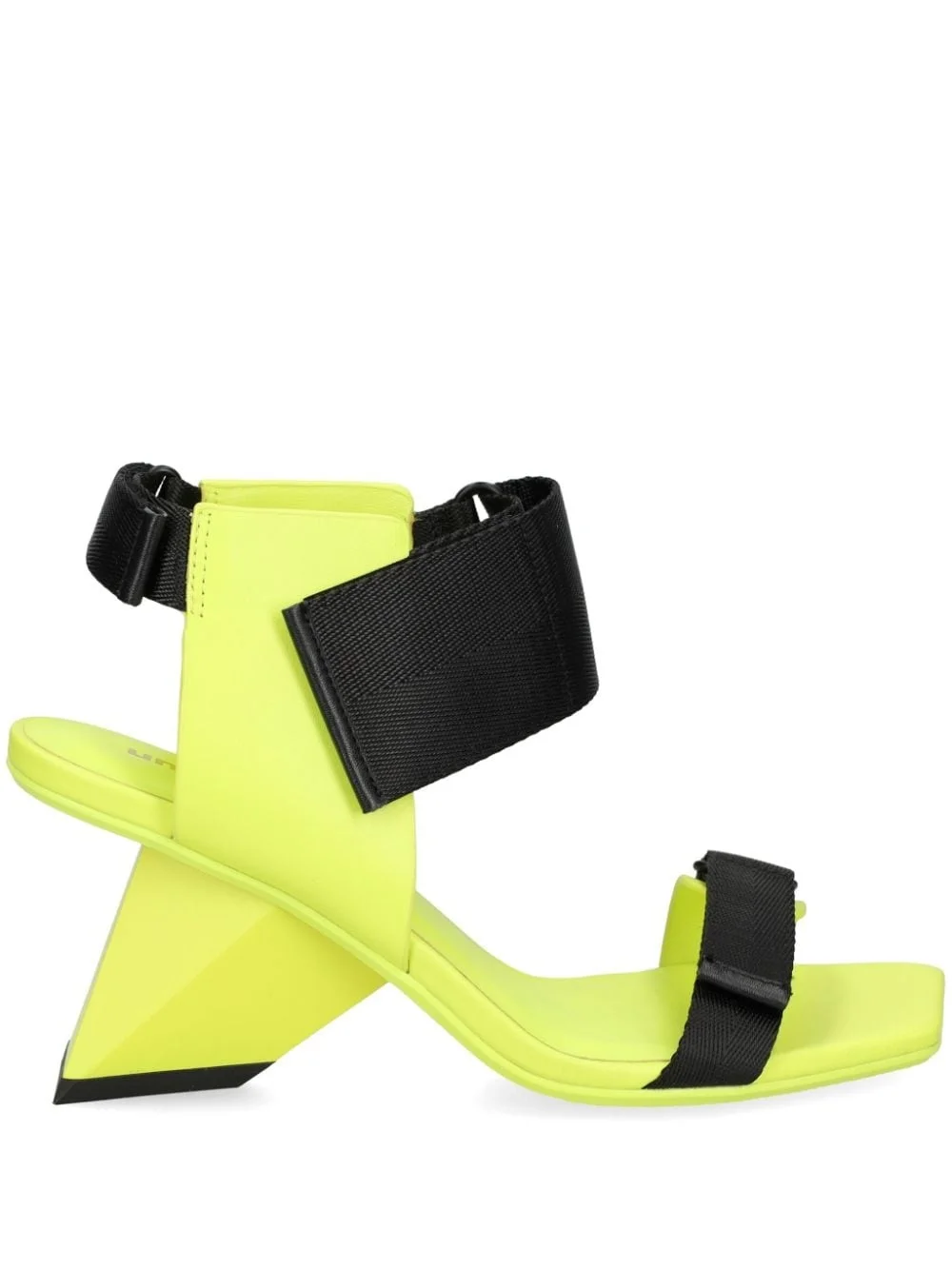 RockIt Run 70mm sandals - 1