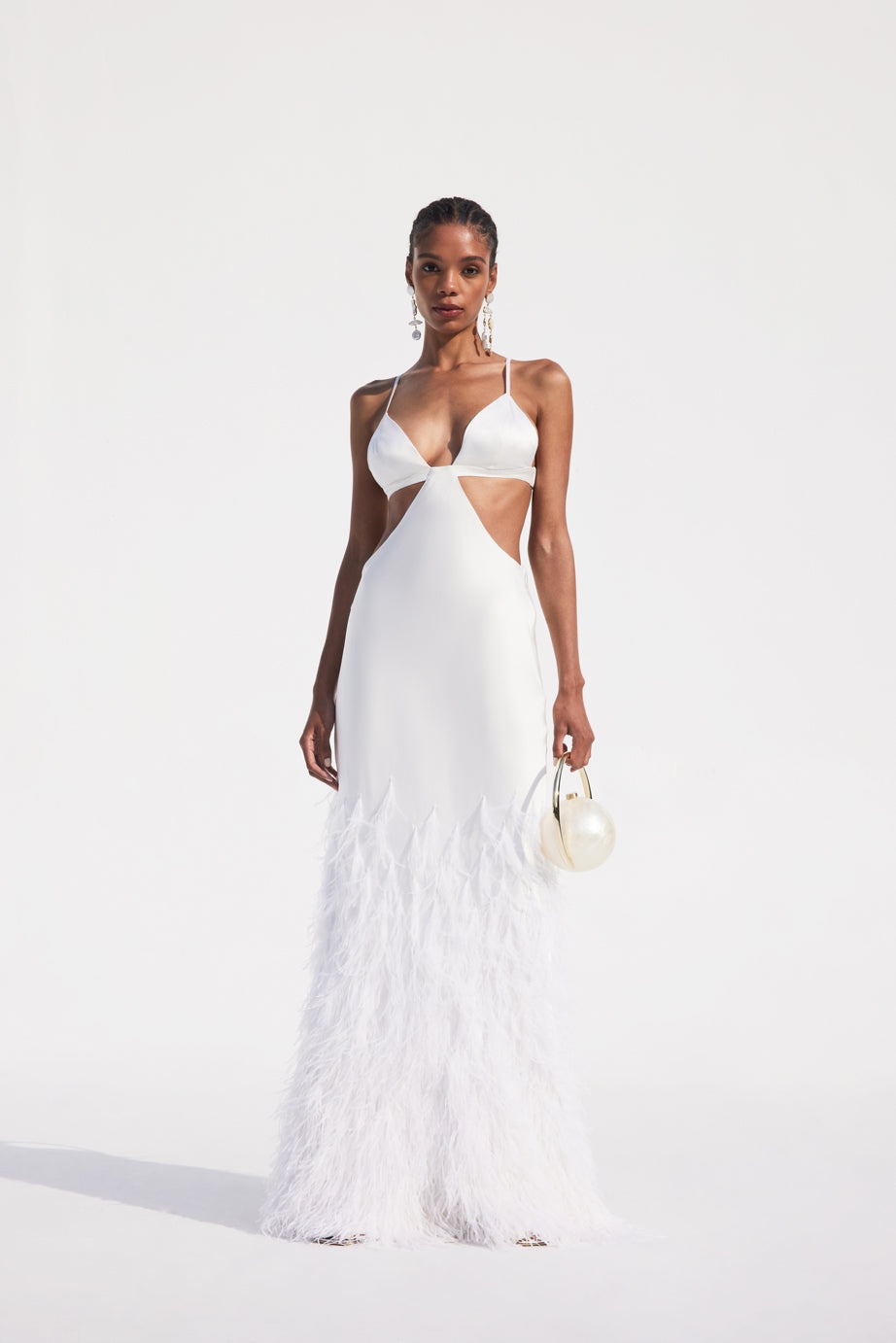 RAISA GOWN - 5