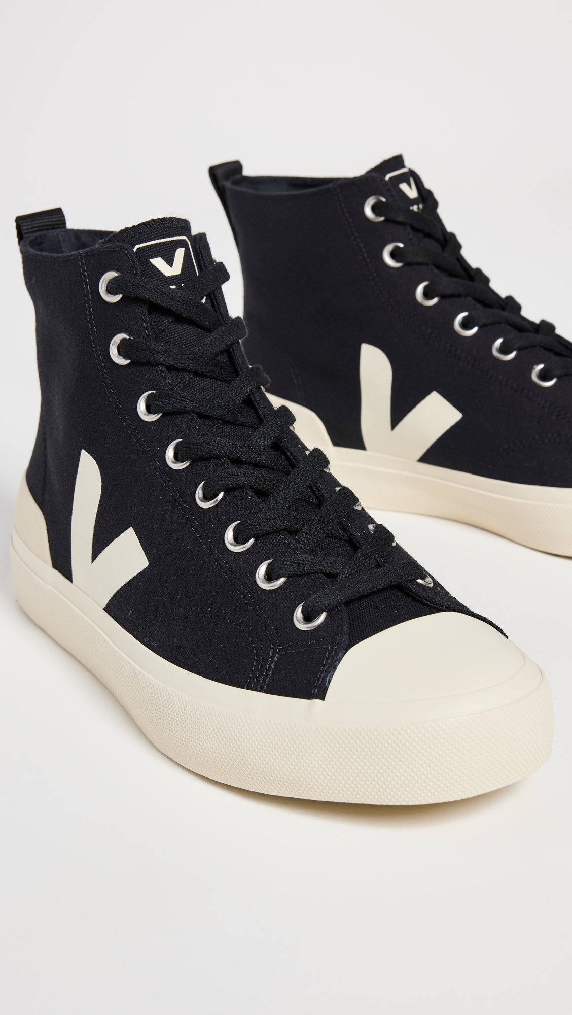 Wata II High Top Sneakers - 3