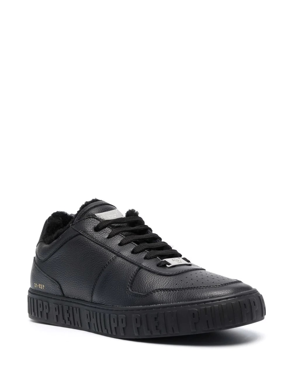 King Power low-top sneakers - 2