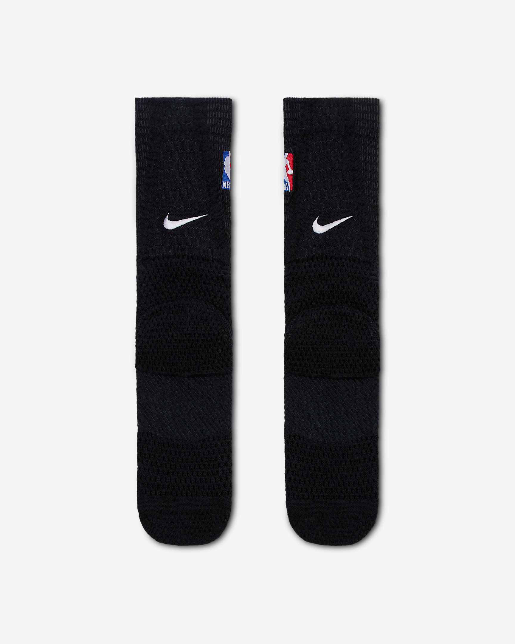 Nike Unicorn Dri-FIT ADV NBA Cushioned Crew Socks (1 Pair) - 3