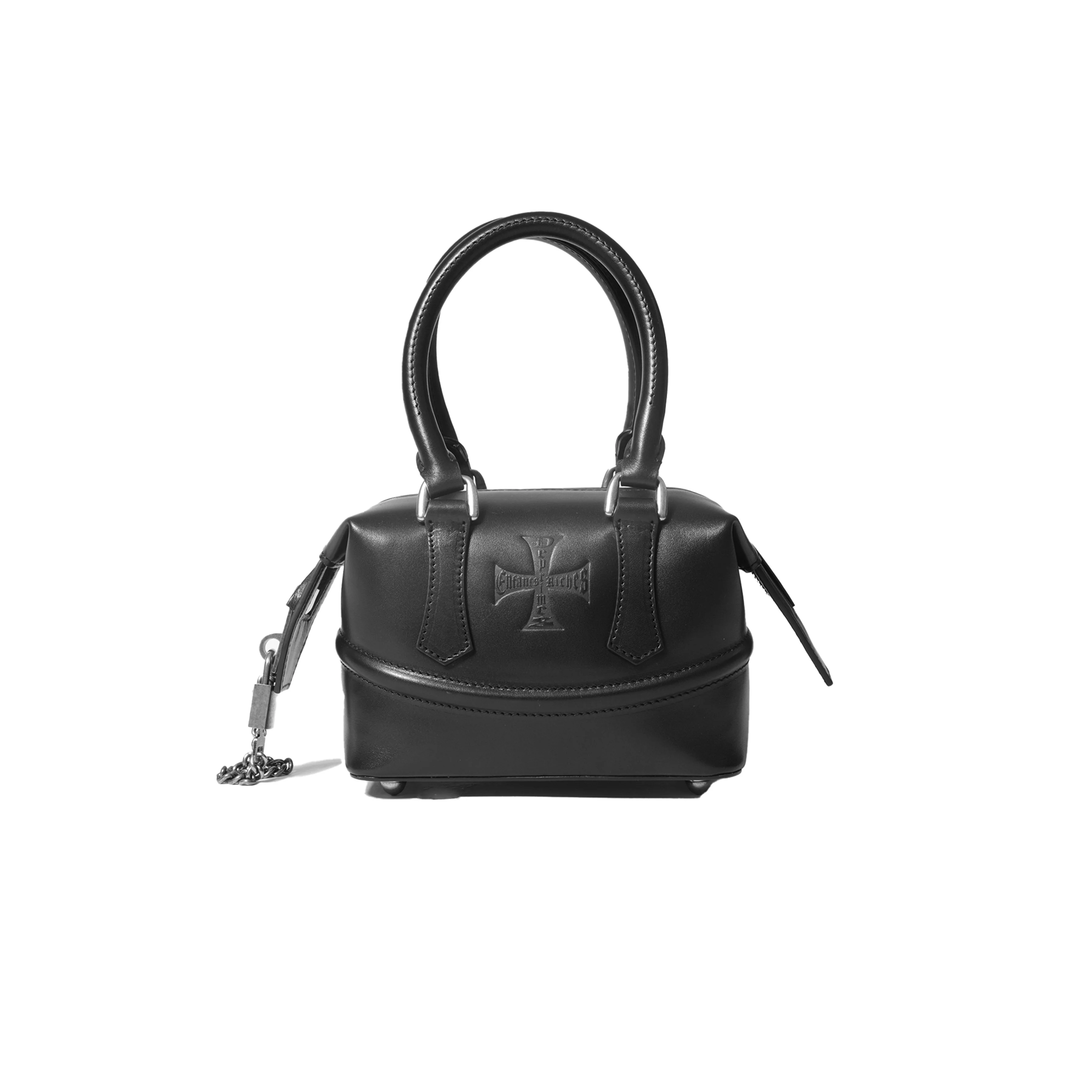 MINI BOWLING BAG - 1