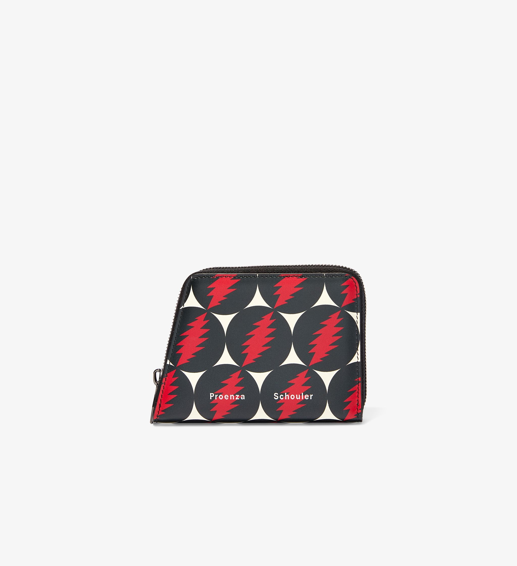 Grateful Dead Trapeze Zip Wallet - 1
