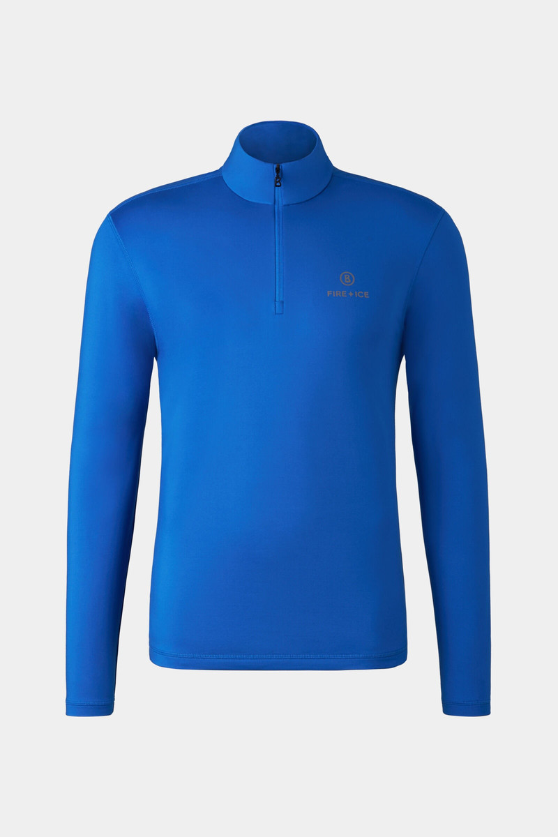 Pascal First layer in Blue 1