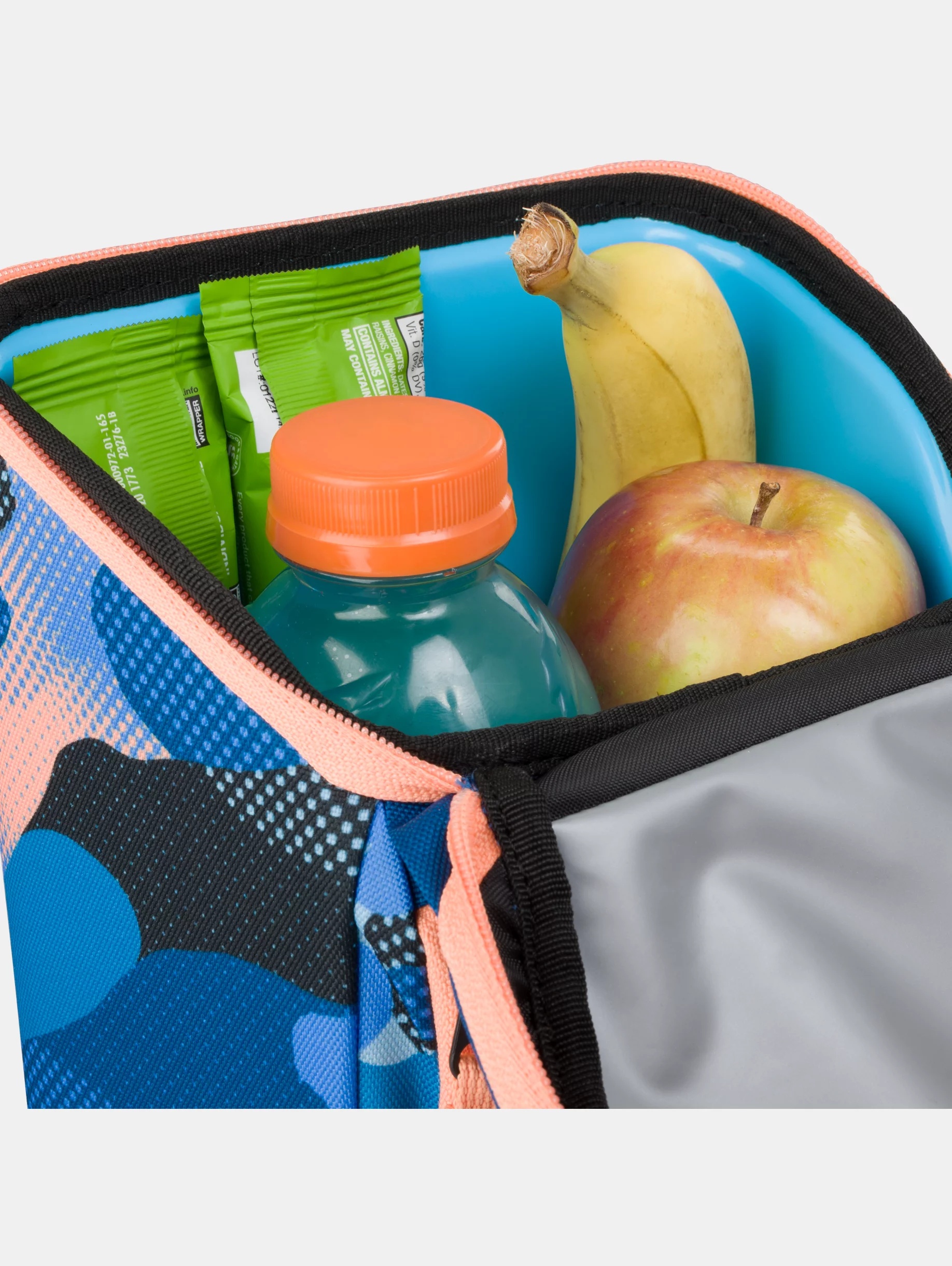 UA Sideline Lunch Box - 8