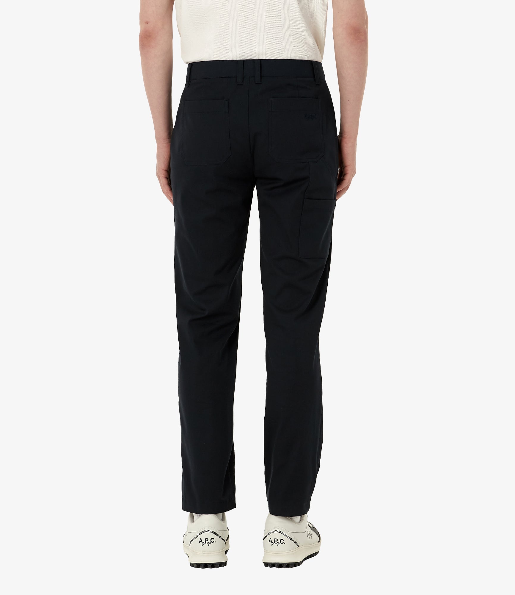 ALBERT PANTS - 7