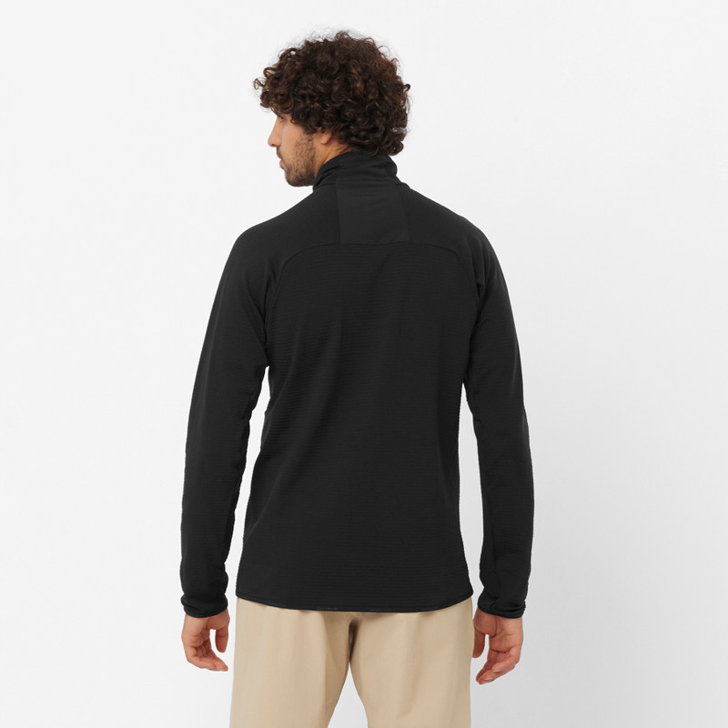 SALOMON ESSENTIAL LIGHTWARM outlook