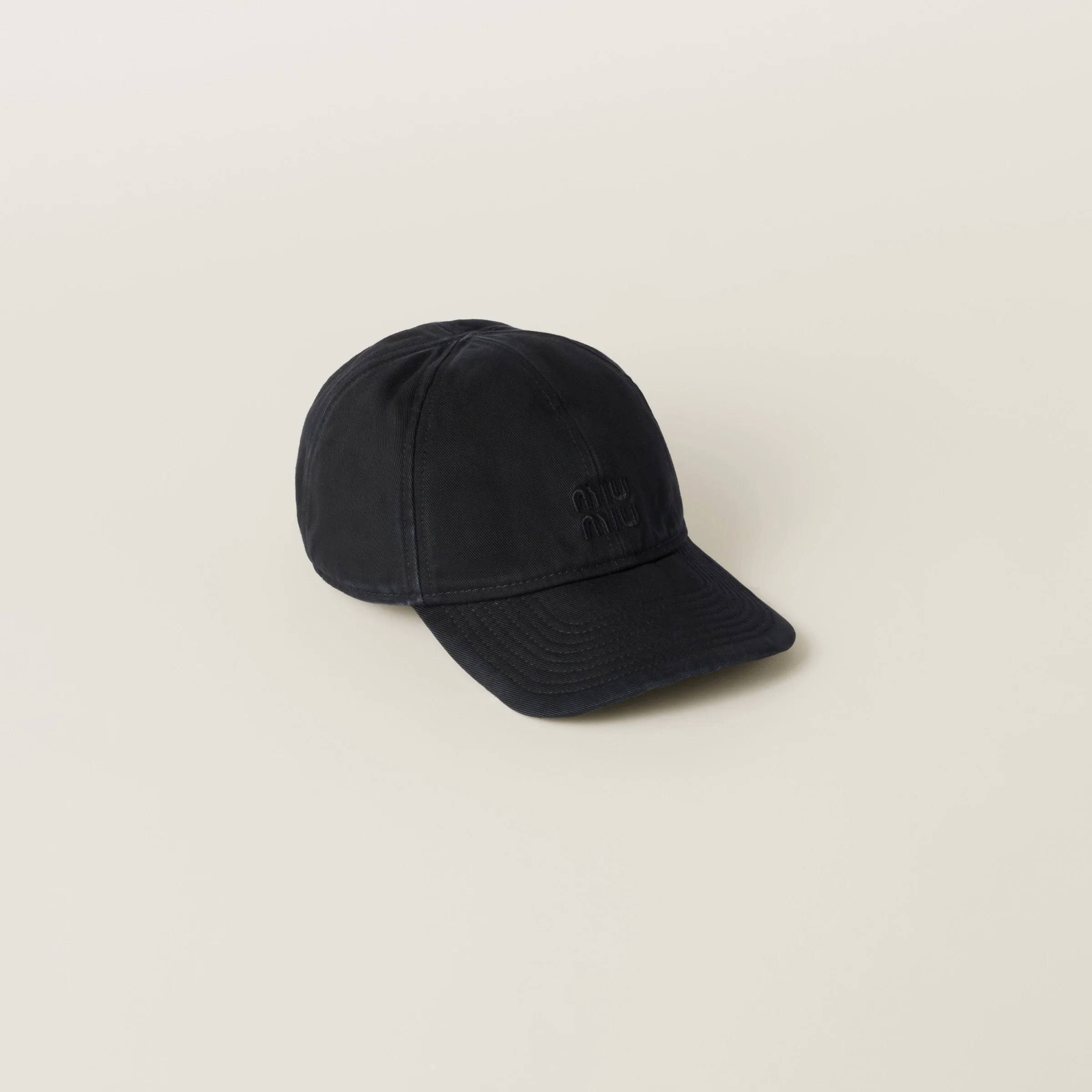 Drill baseball cap - 1