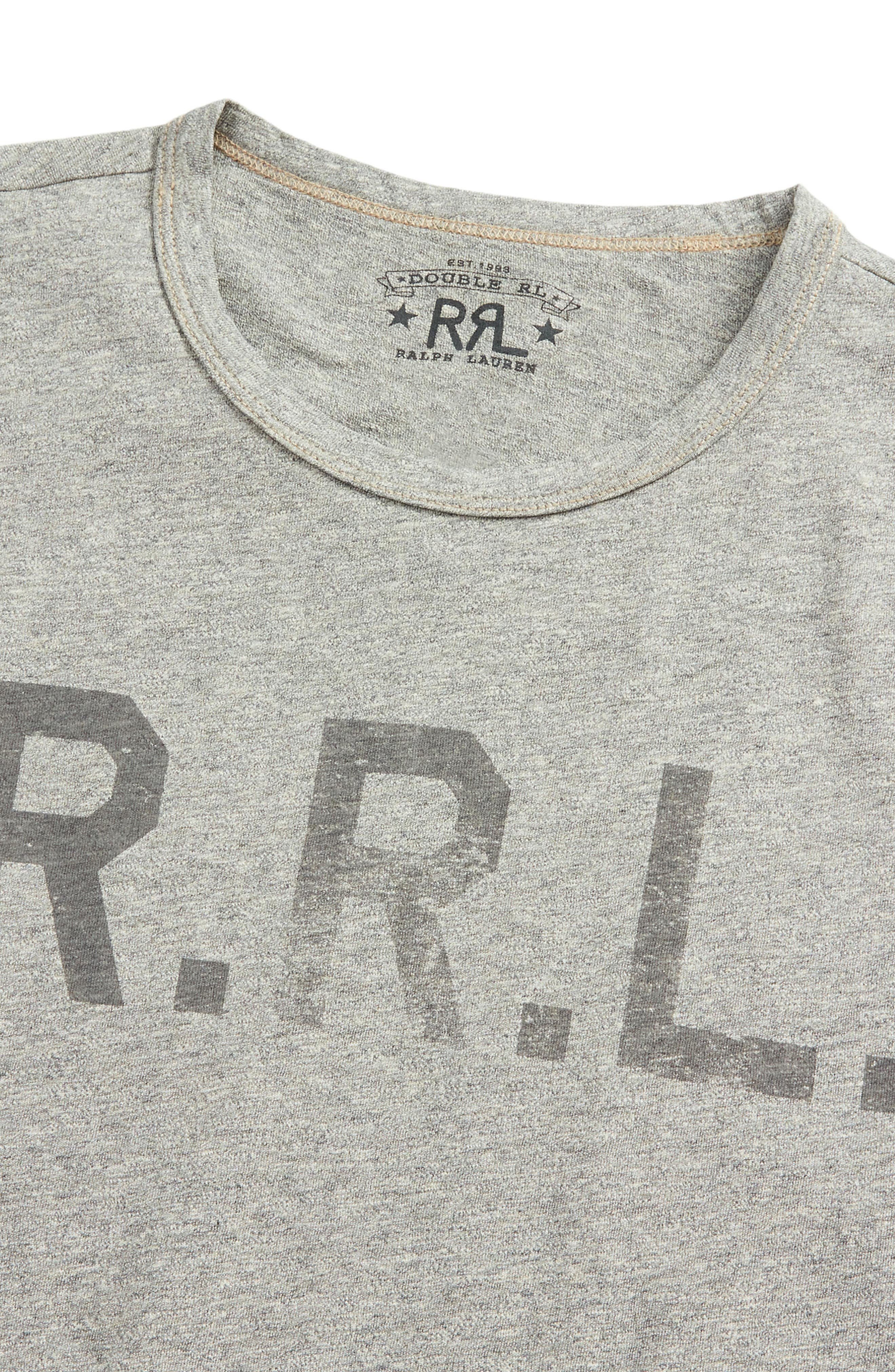 Logo Graphic T-Shirt - 9