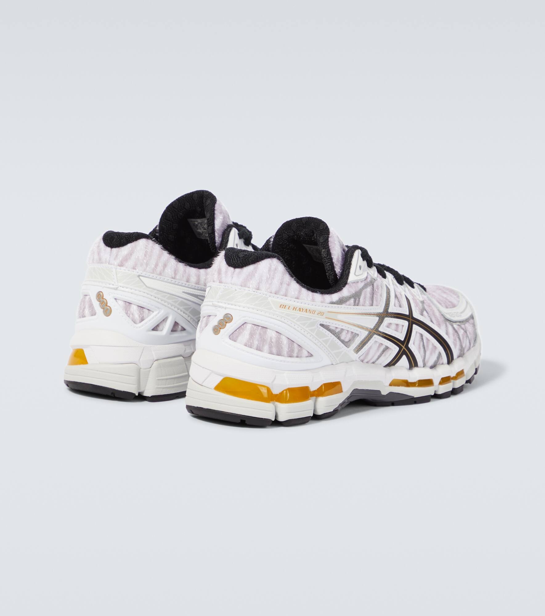 x Asics sneakers - 5