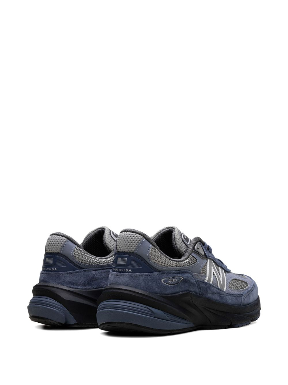 990v6 "MiUSA" sneakers - 3