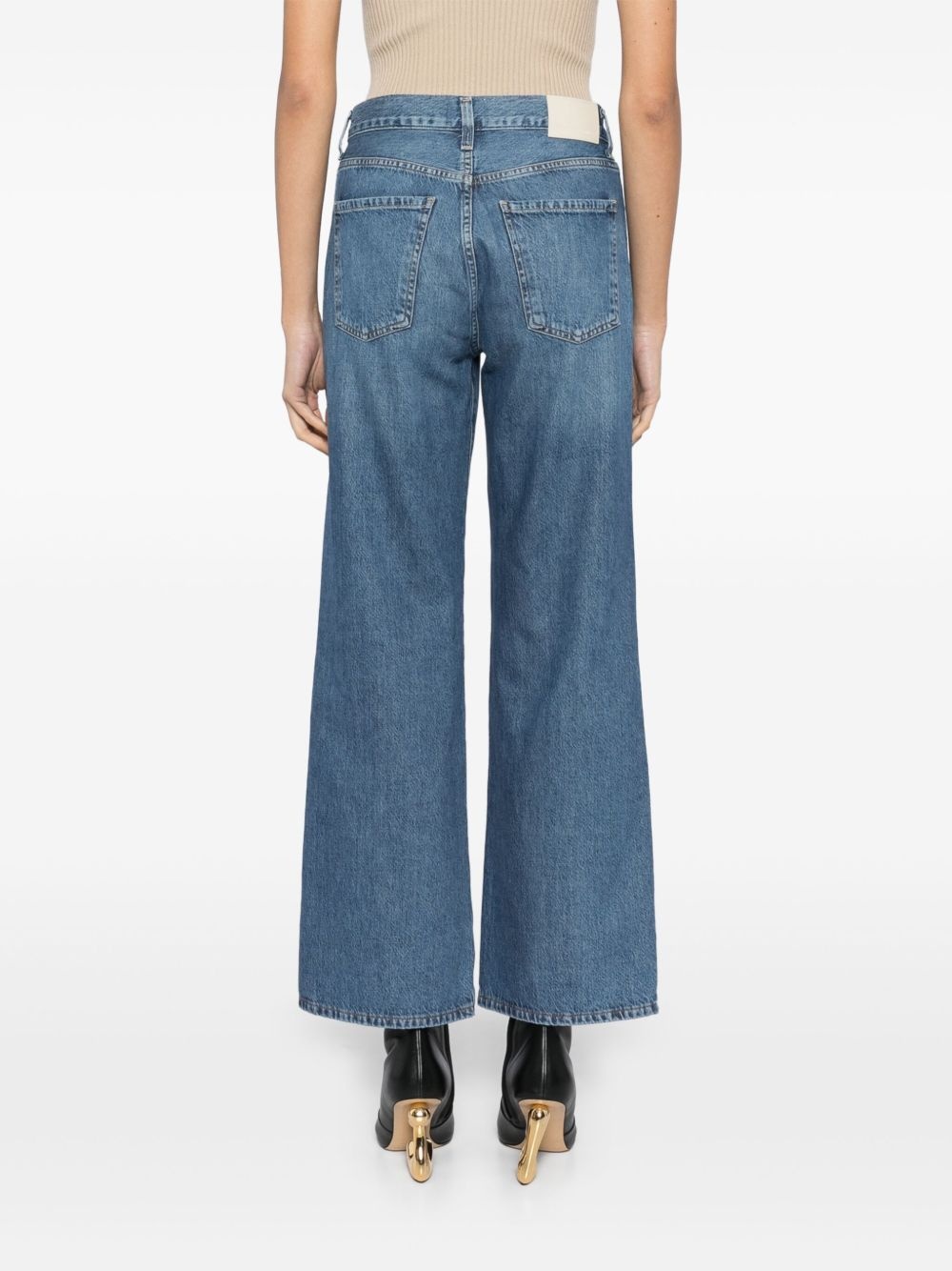 Annina 30in jeans - 4