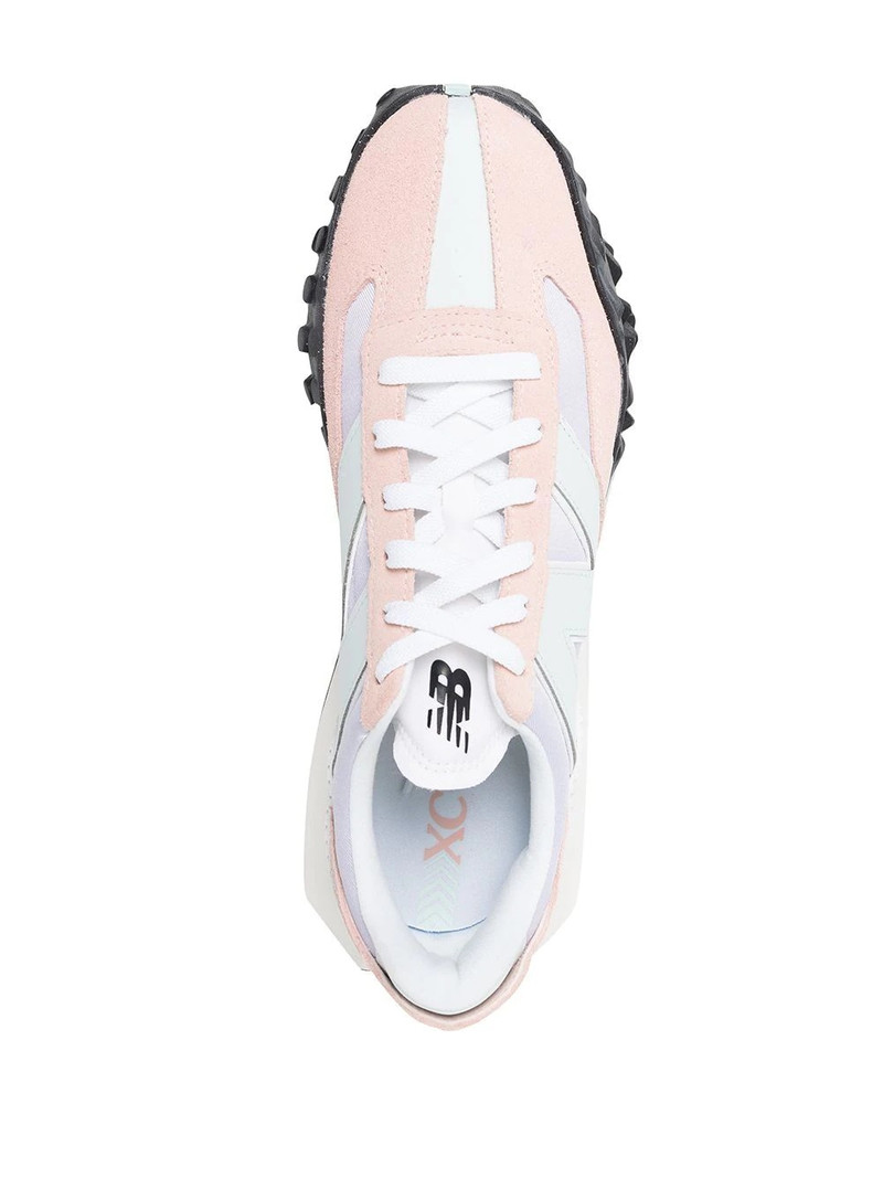 XC-72D low-top sneakers 4