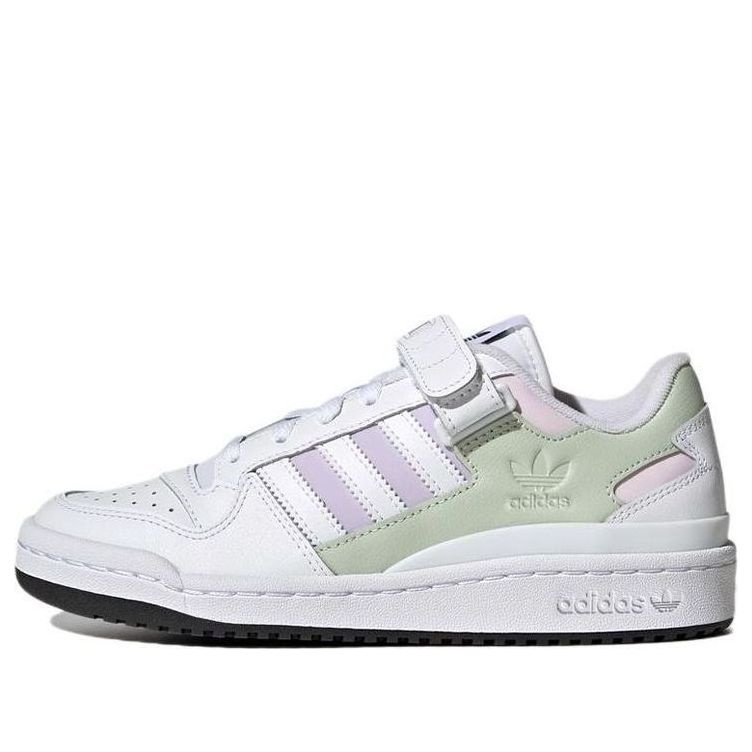 (WMNS) adidas Forum Low 'Pastel' GY9492 - 1