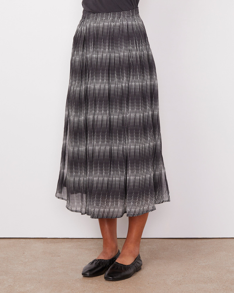 OFFICINE GÉNÉRALE SEYLA SKIRT outlook