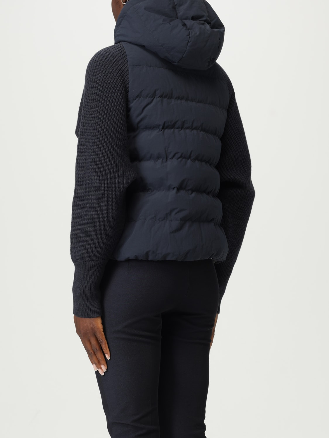 Jacket woman Brunello Cucinelli - 2