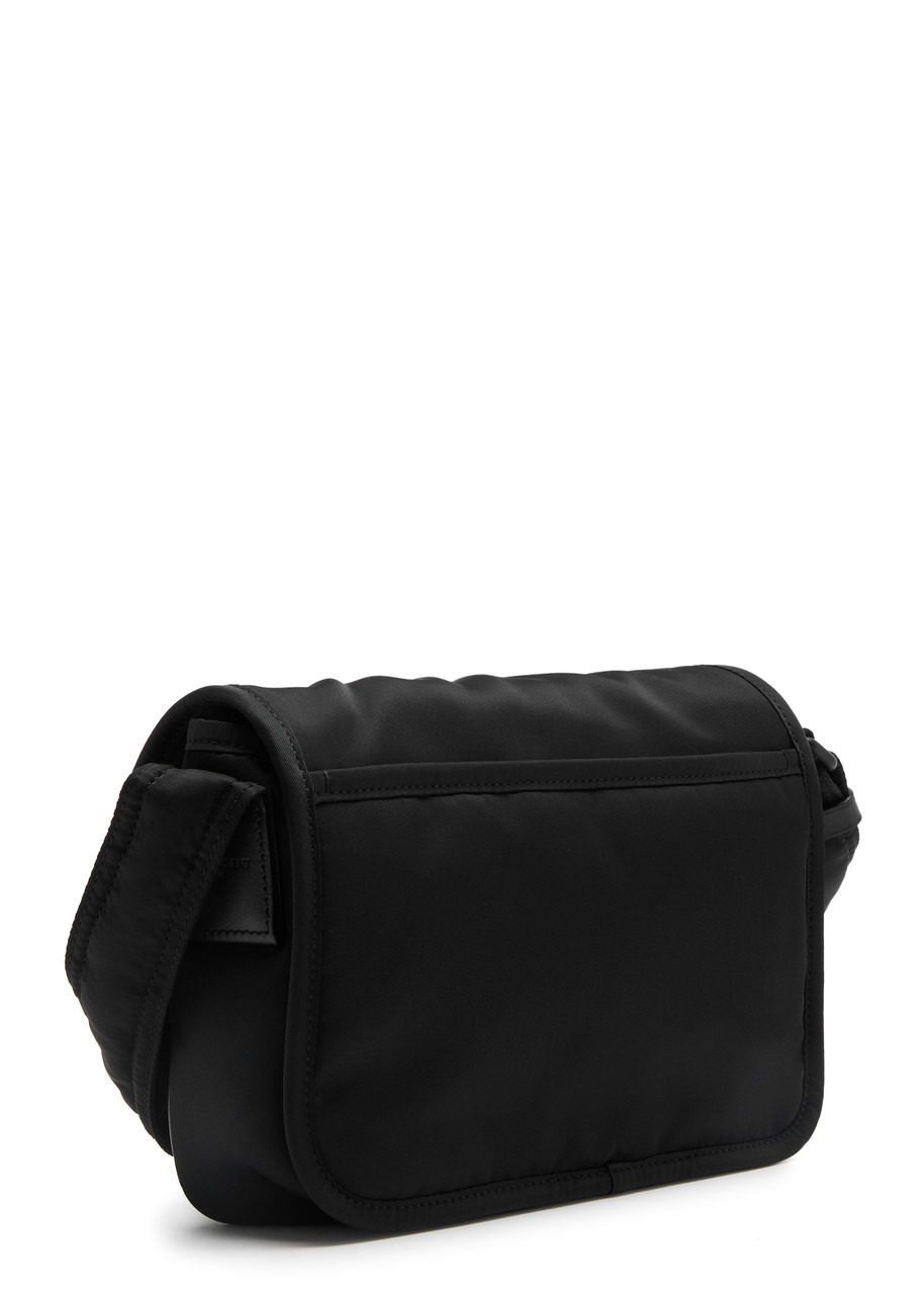 Saint Laurent Niki Small Nylon Cross-body bag - 2