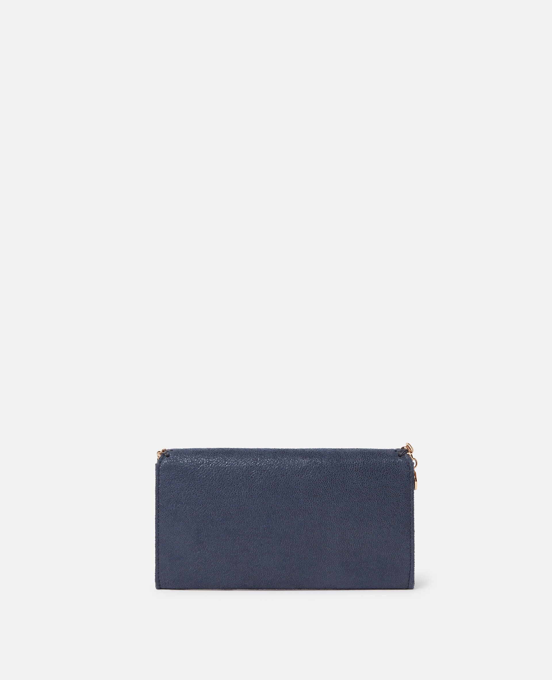 Falabella Flap Continental Wallet - 3