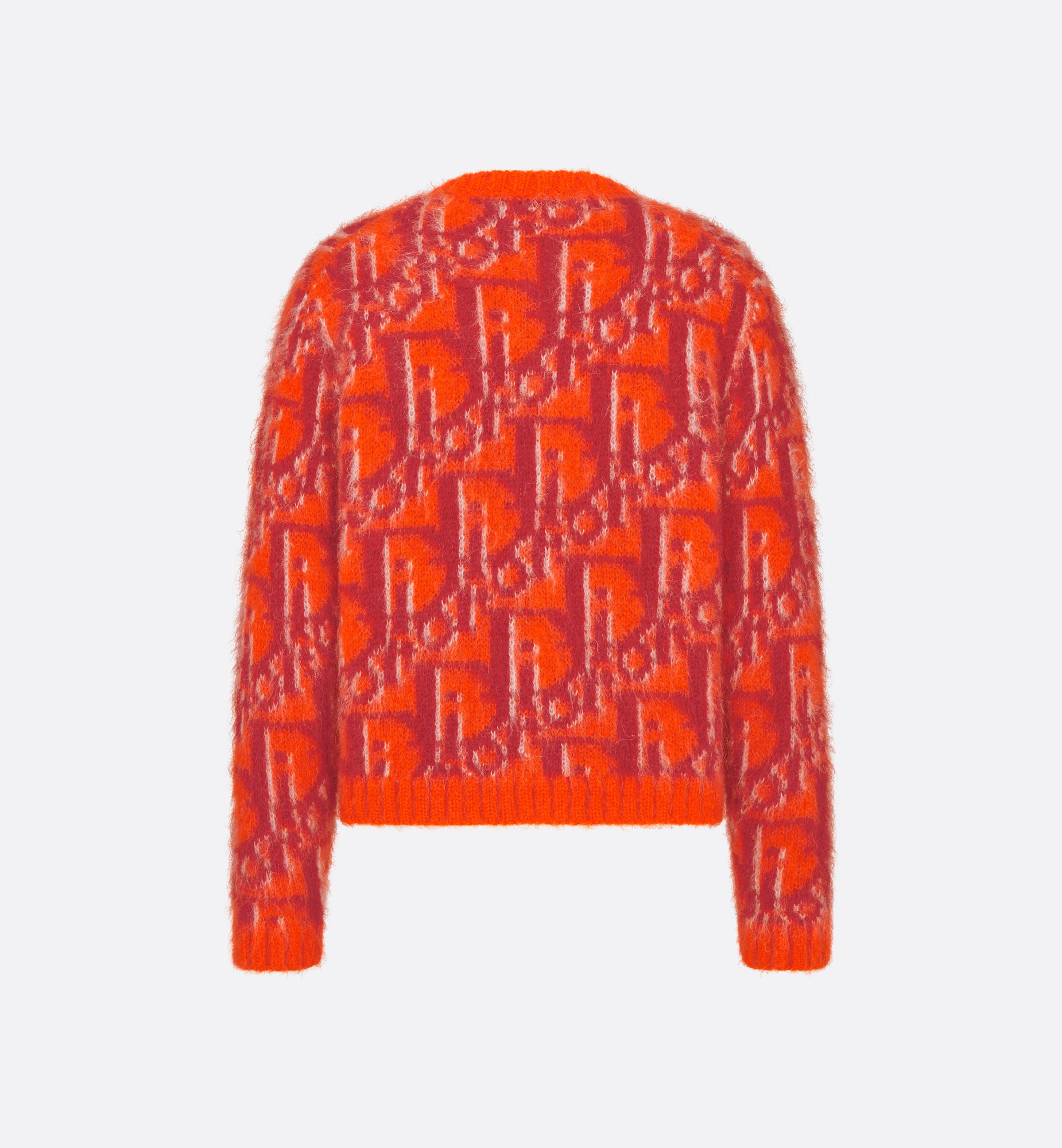 Dior Oblique Cardigan - 6