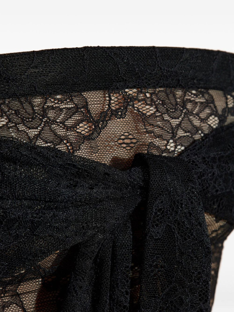 lace-bow top 5