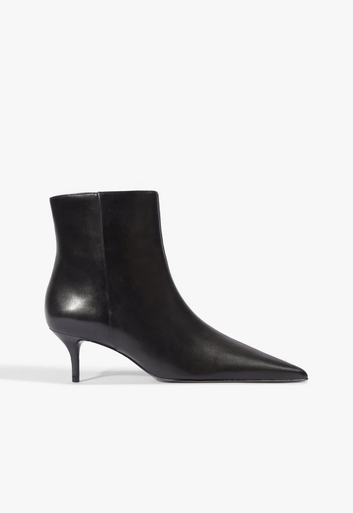 Mikki Mid Bootie - 1