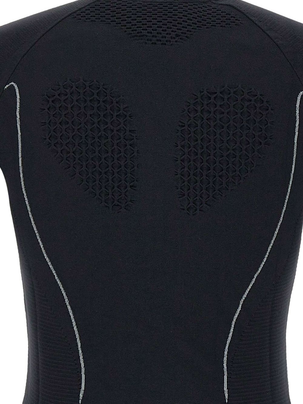 seamless T-shirt - 4