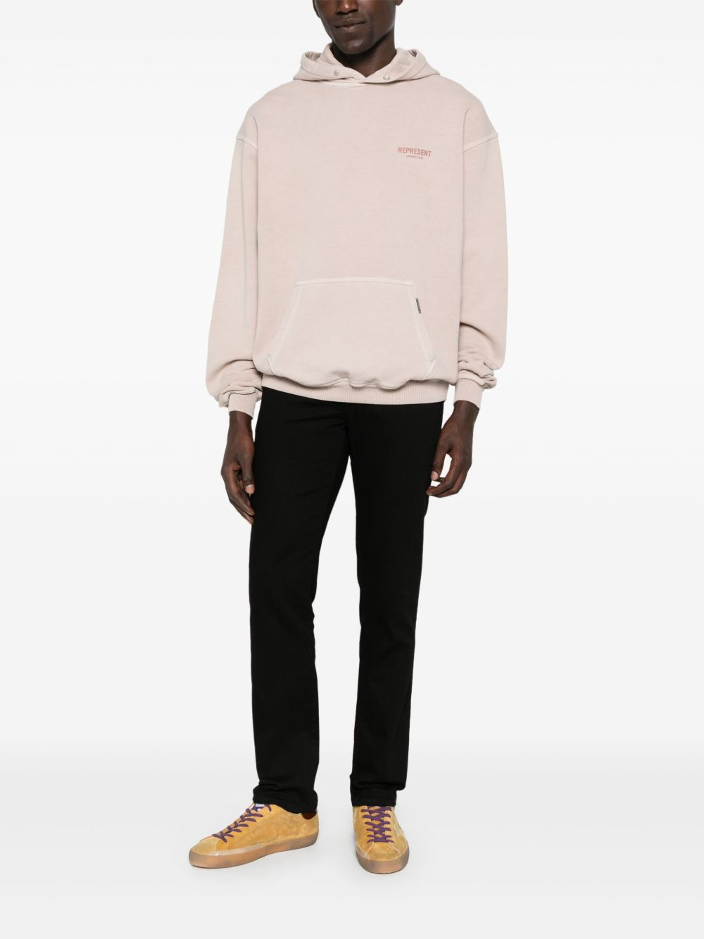 five-pocket jeans - 2