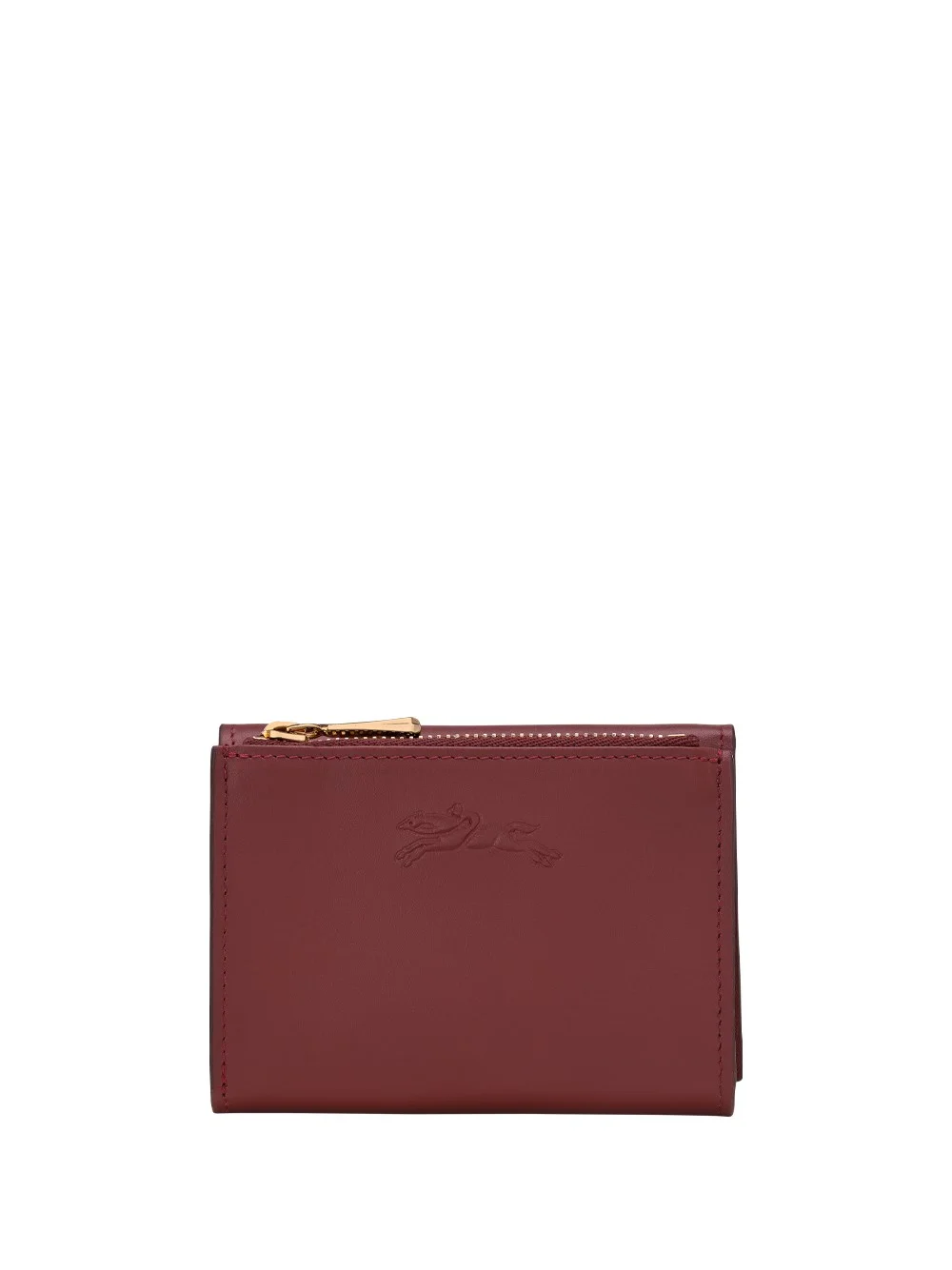 `Epure Timeless` Compact Wallet - 1