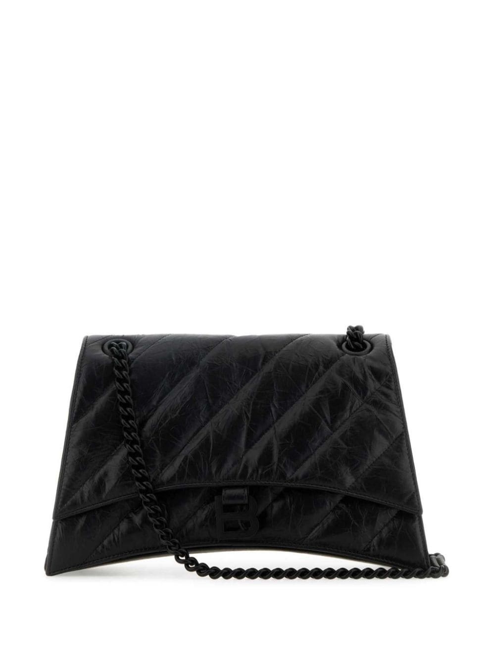 Crush shoulder bag - 1
