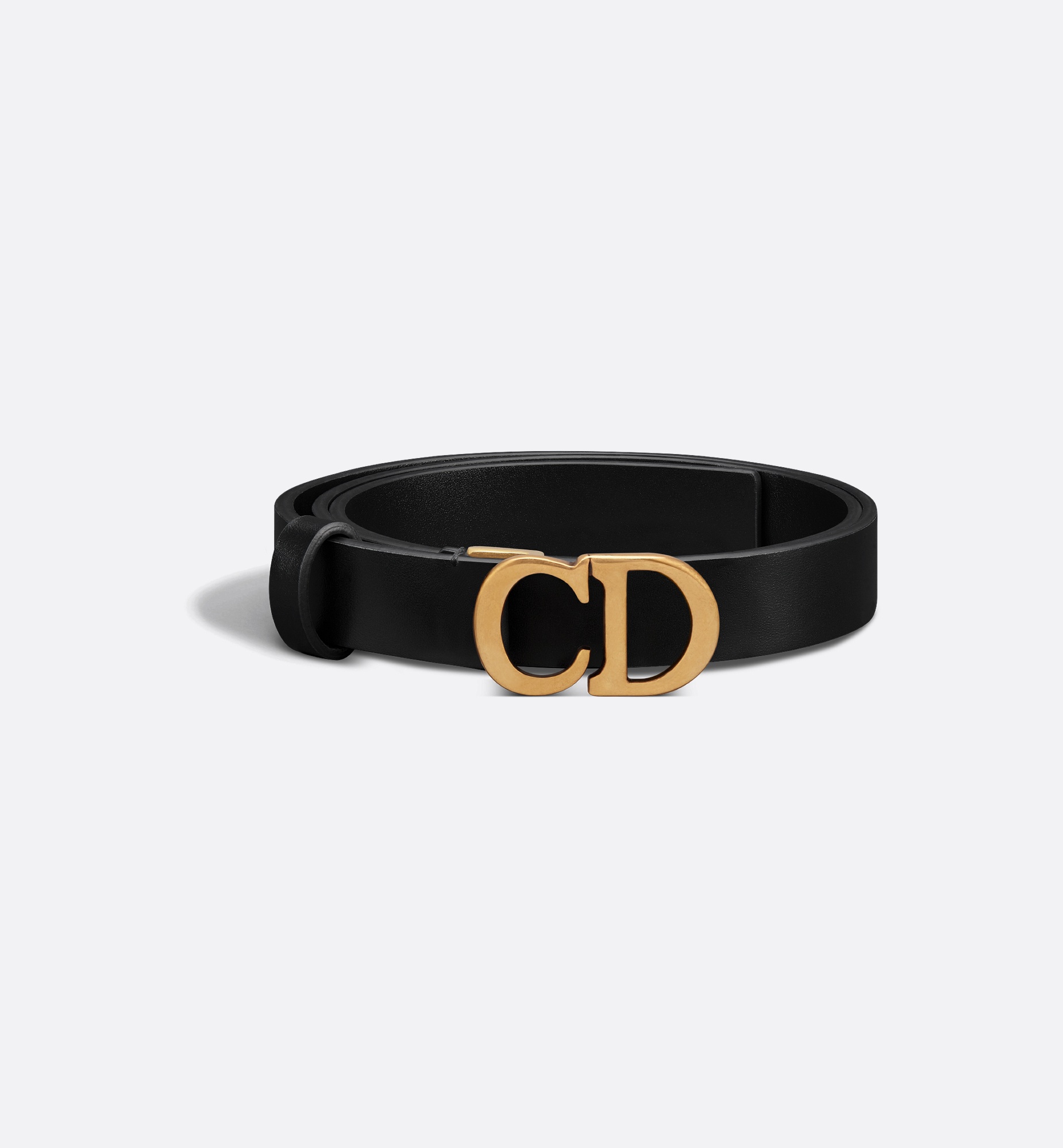 Saddle Belt - 4