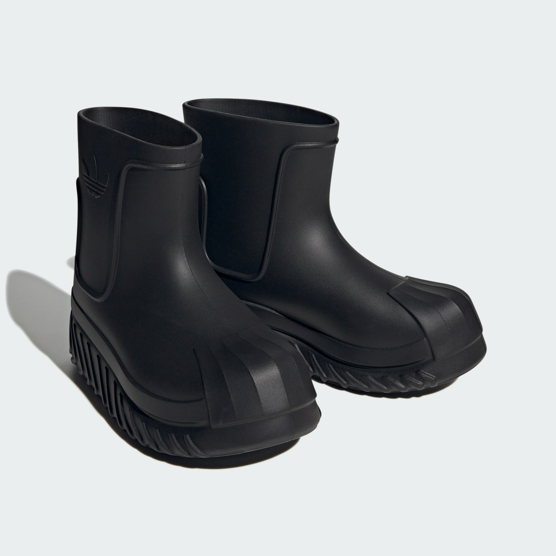 AdiFOM Superstar Boot Shoes - 5
