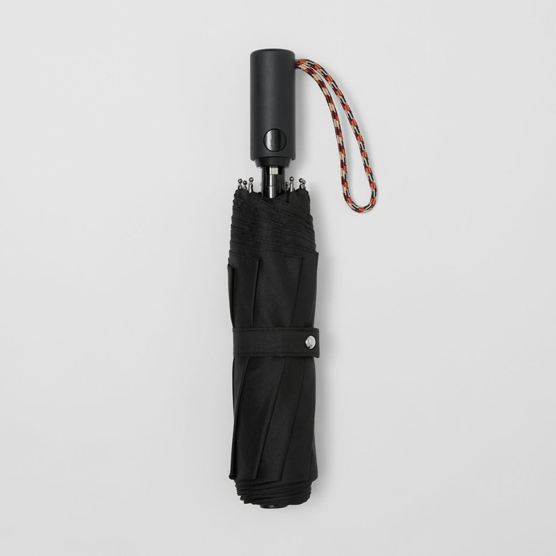 Logo Print Folding Umbrella 1