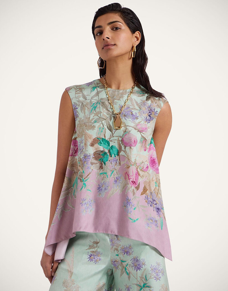 La DoubleJ San Carlo Top outlook