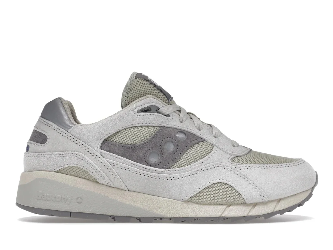 Saucony Shadow 6000 Megabyte - 1