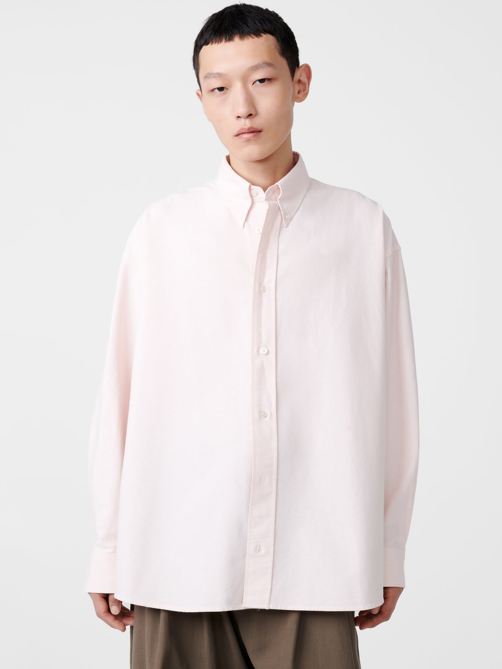 Ruskin Shirt - 4