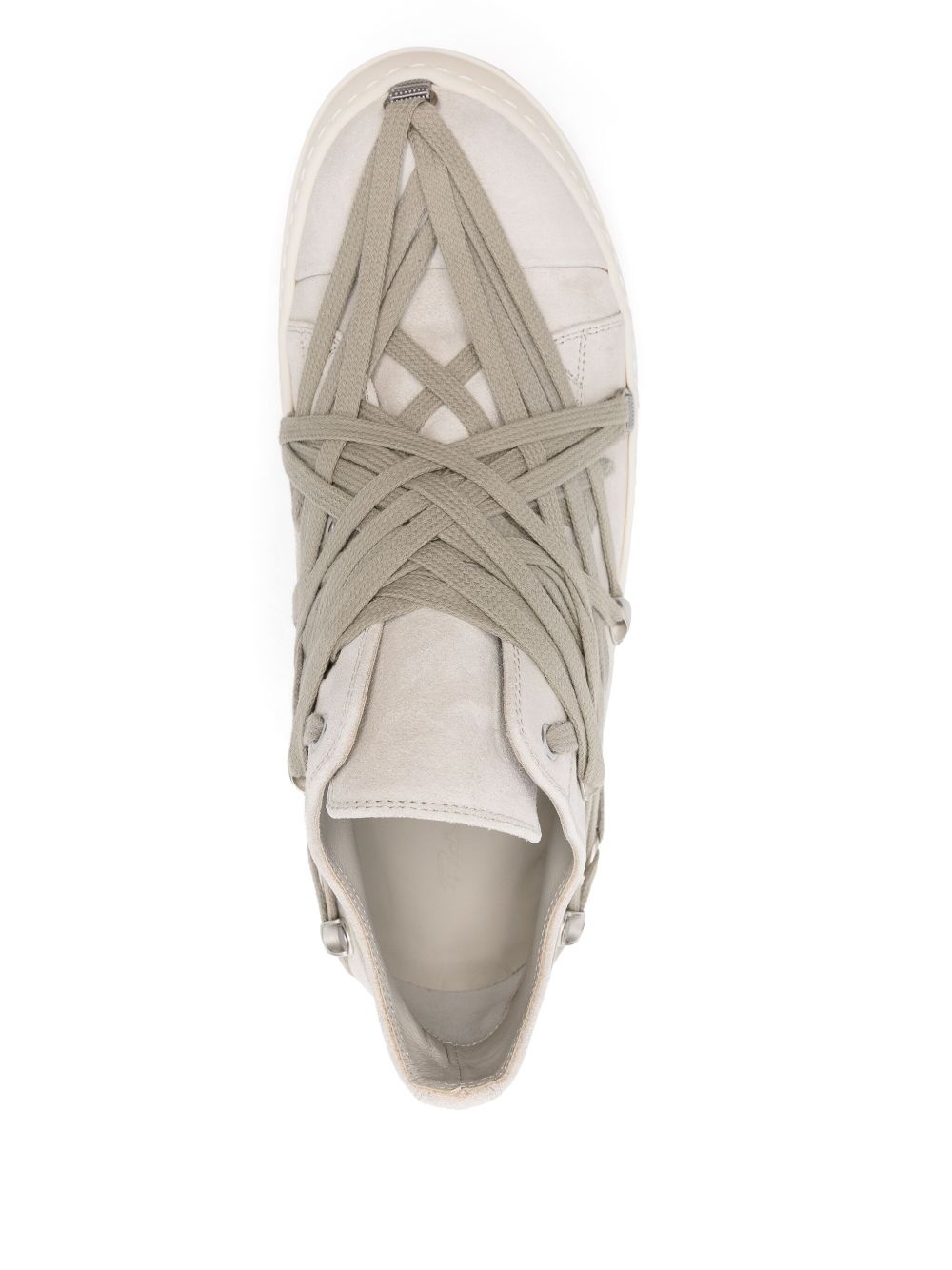 Megalace sneakers - 4