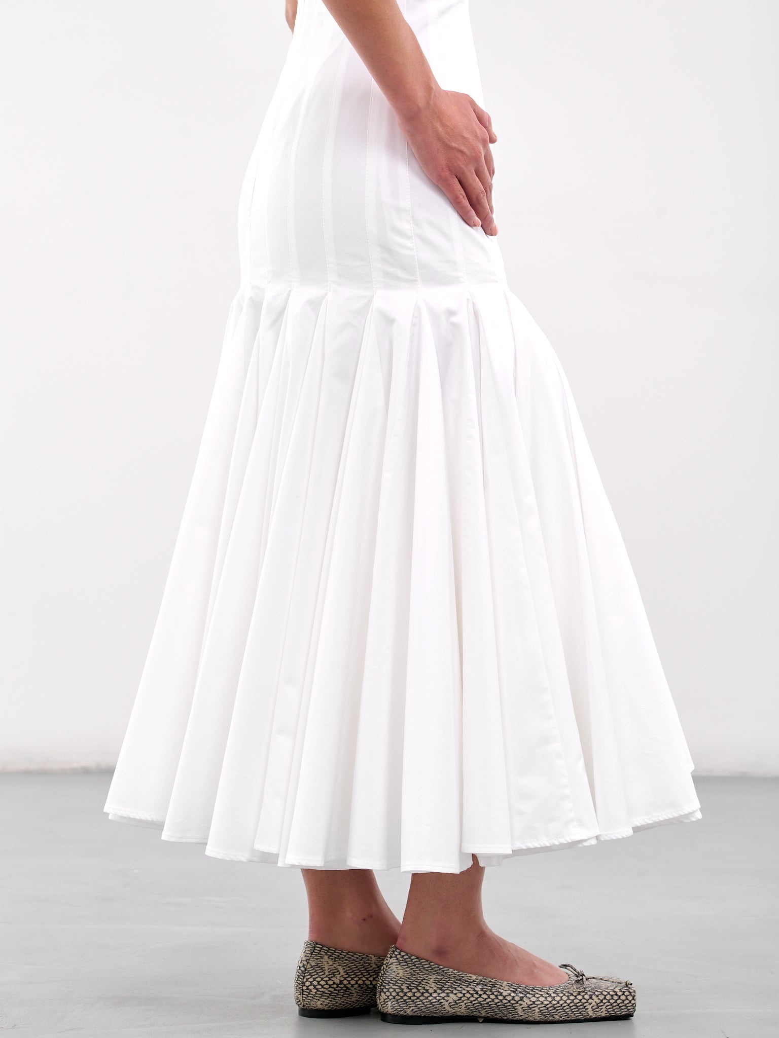 The Agave Dress - 5