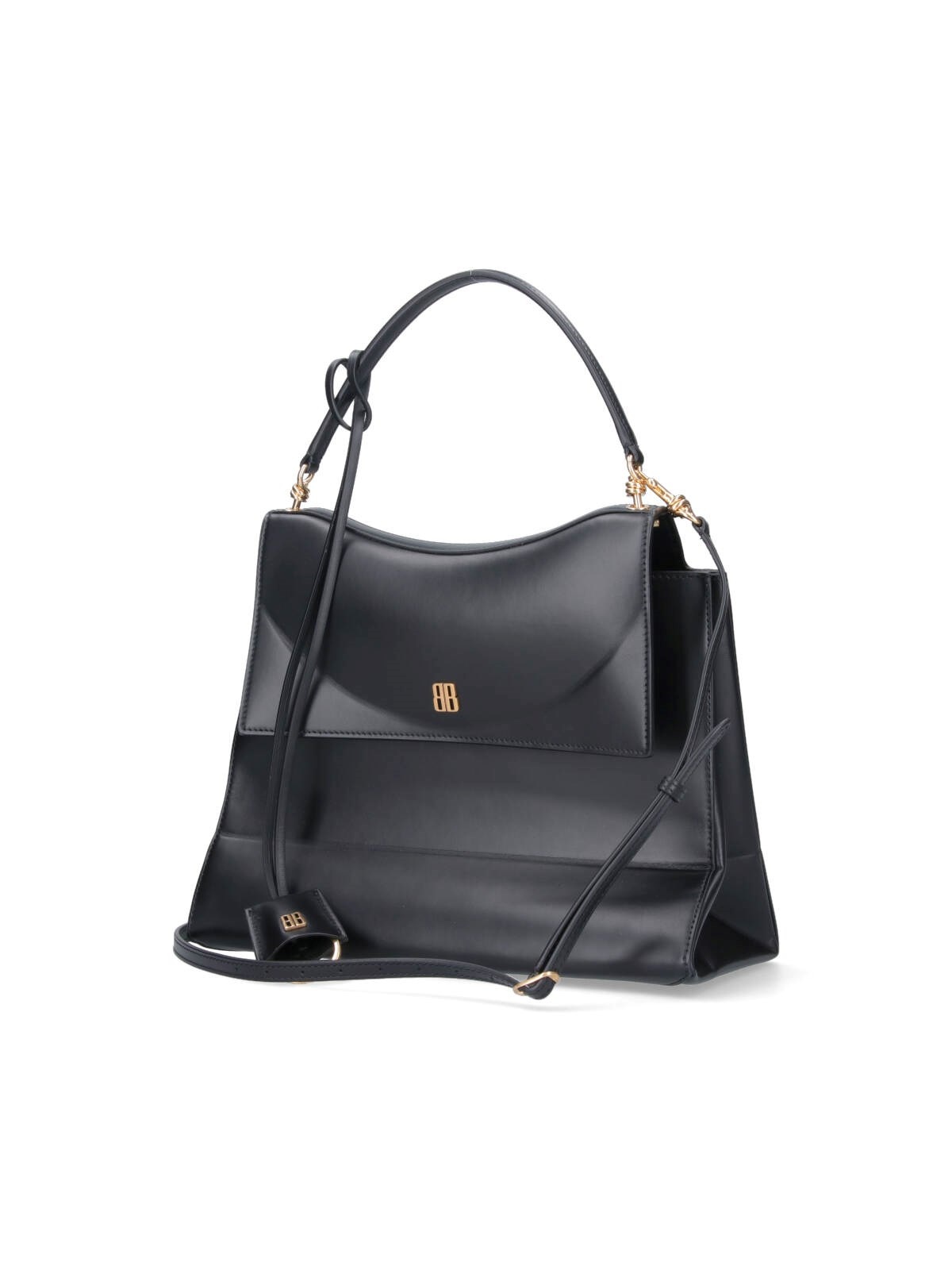 MEDIUM HANDBAG "NANO" - 2