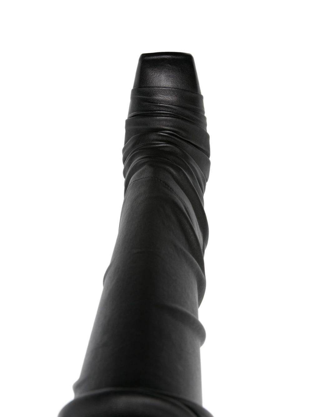 Cantilever Sisy 80mm leather boots - 4